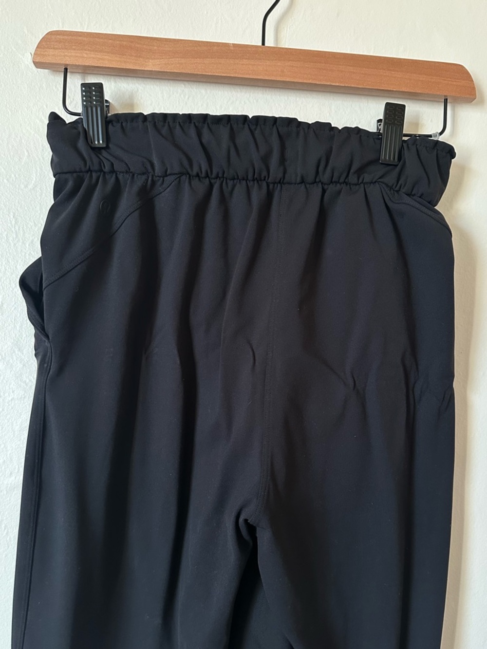 Lululemon Keep Moving Pant 7/8 High-Rise - Sz 2 - Picture 7 of 10